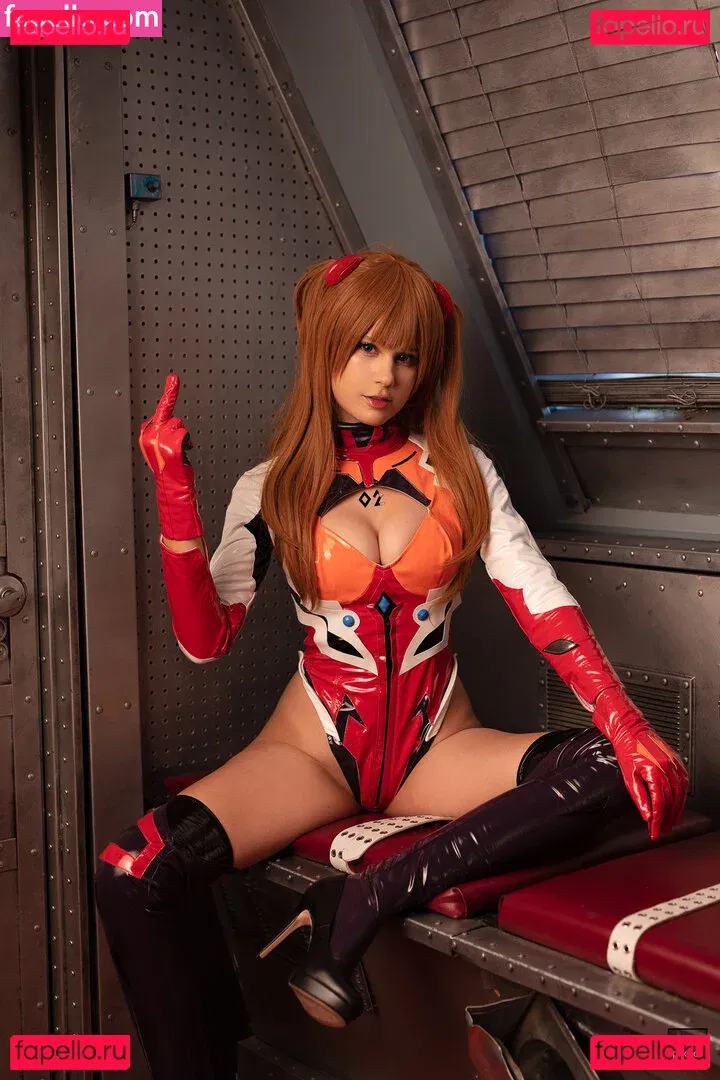 Jinni SG Onlyfans Photo Gallery 