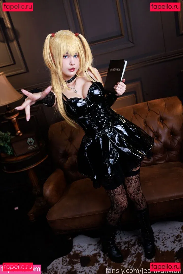 Jinni SG Onlyfans Photo Gallery 