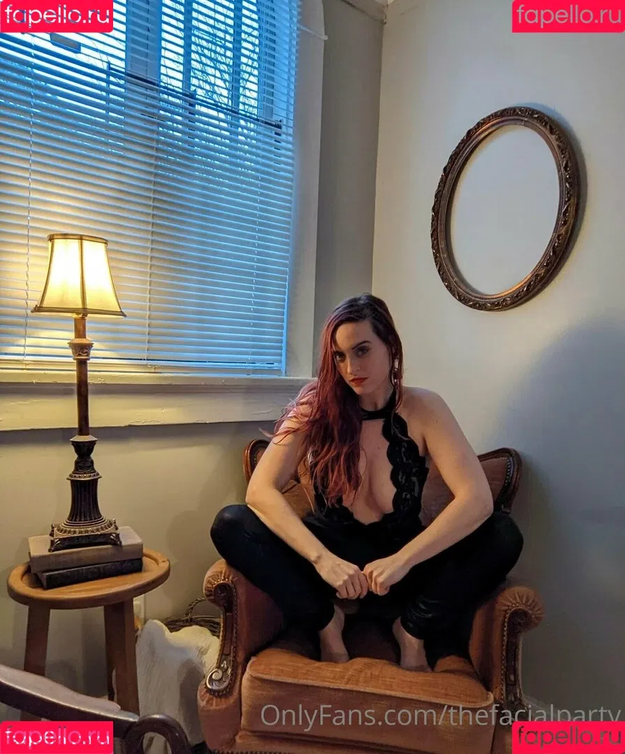 thefacialparty Onlyfans Photo Gallery 