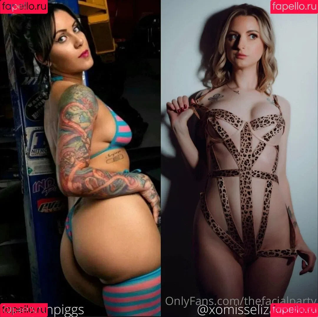 thefacialparty Onlyfans Photo Gallery 
