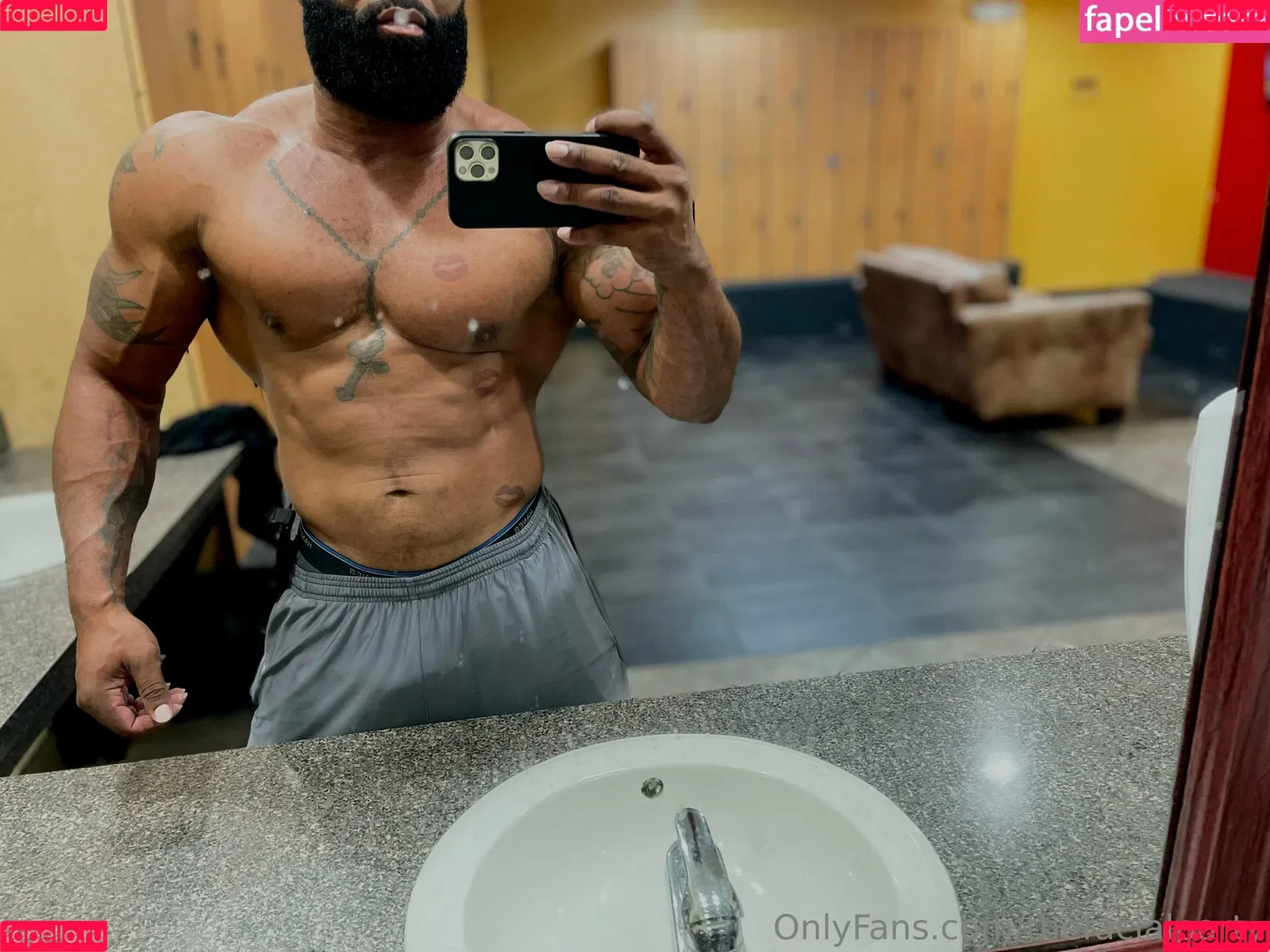 thefacialparty Onlyfans Photo Gallery 