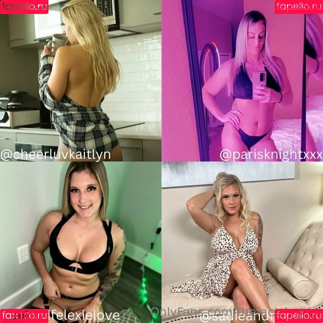 thefacialparty Onlyfans Photo Gallery 