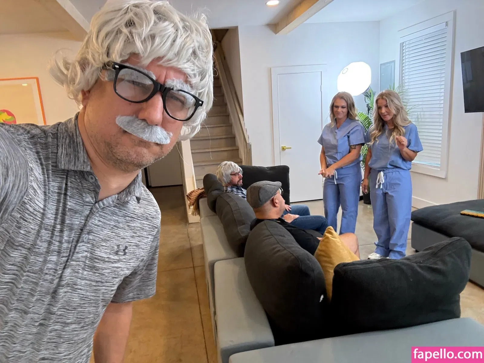 thefacialparty Onlyfans Photo Gallery 