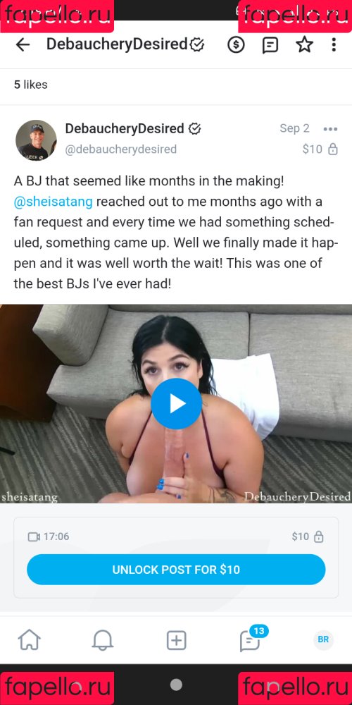 thefacialparty Onlyfans Photo Gallery 