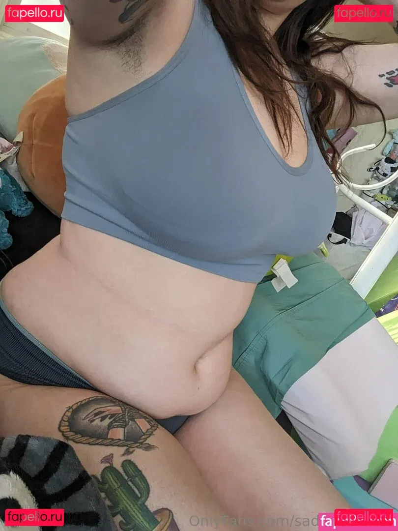 sadiethemynx Onlyfans Photo Gallery 