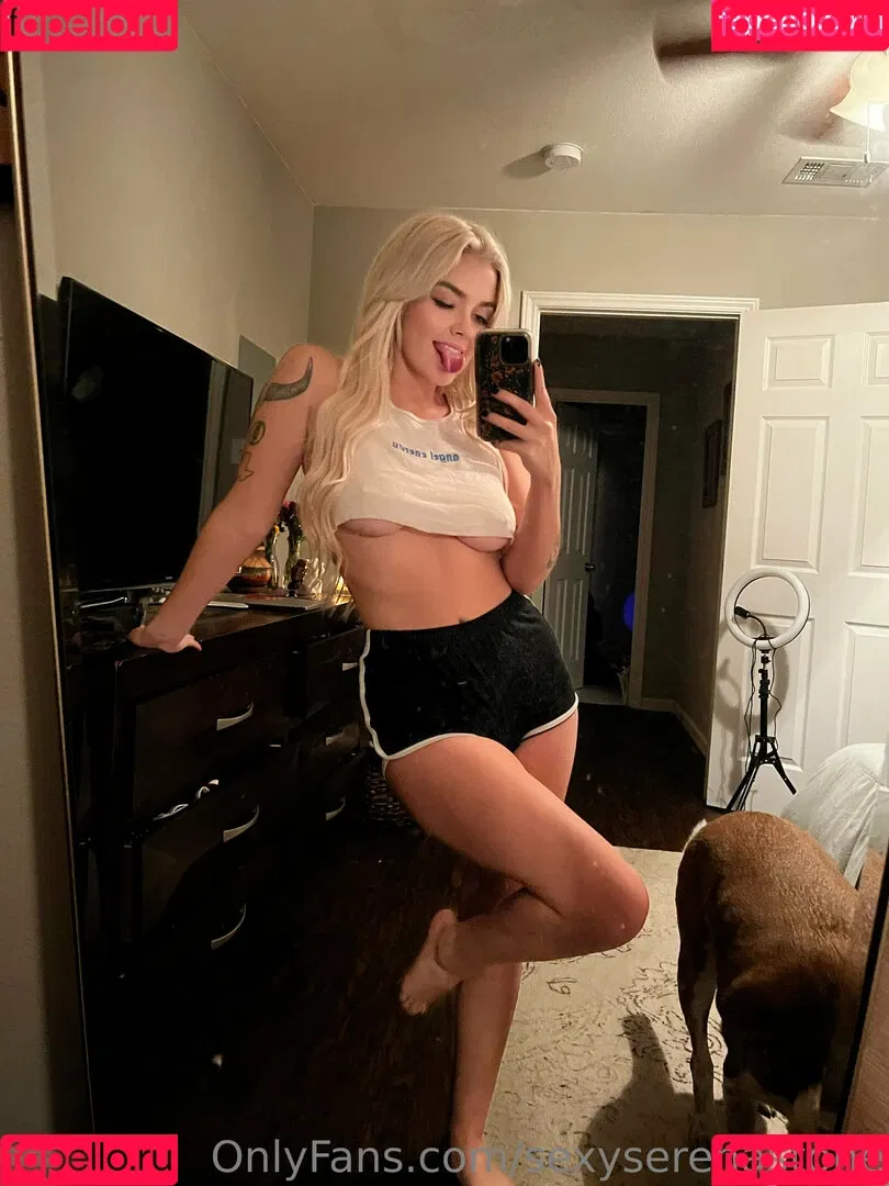 snowyserenasummers Onlyfans Photo Gallery 