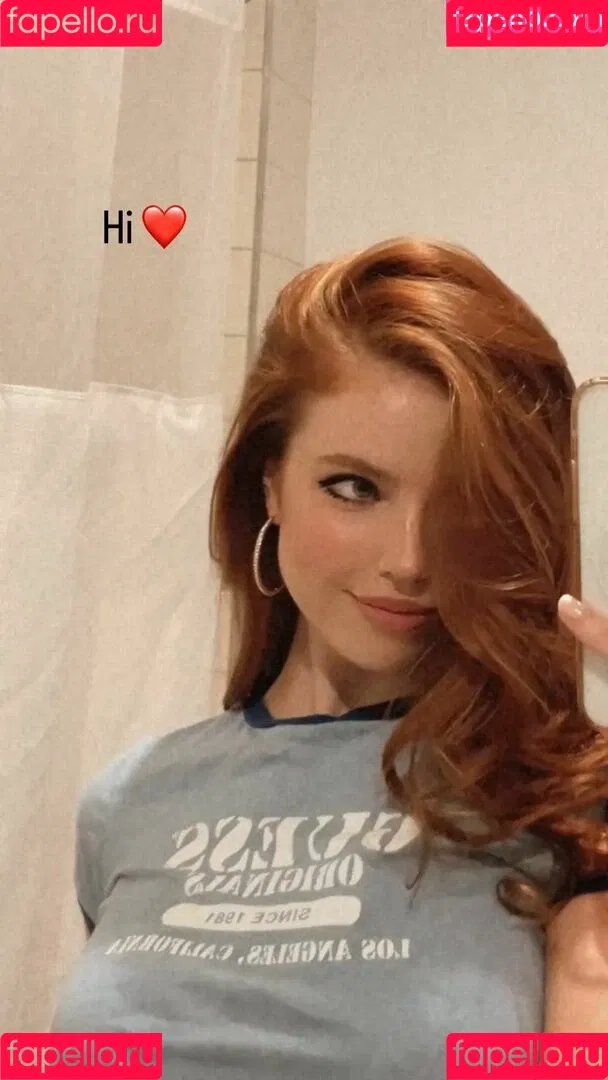 Emily Deyt-Aysage Onlyfans Photo Gallery 