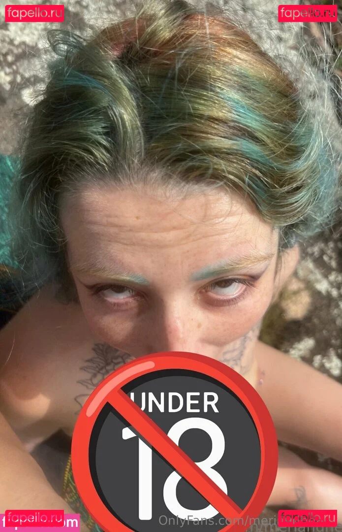 meriandheavy Onlyfans Photo Gallery 