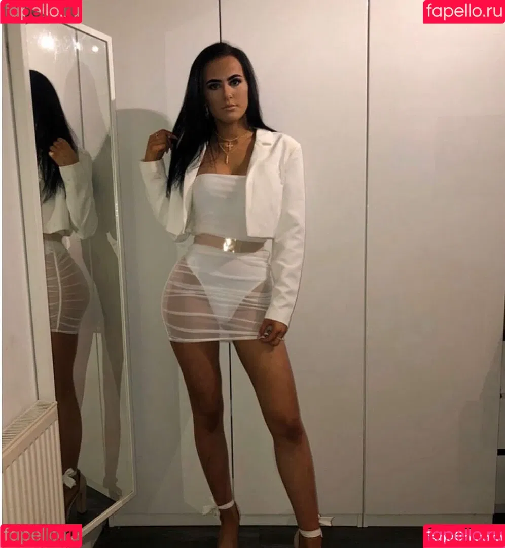 Jodie Galbraith Onlyfans Photo Gallery 