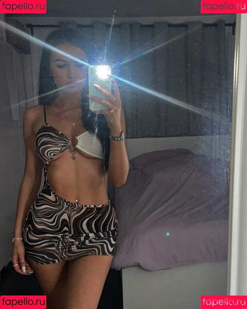 Jodie Galbraith Onlyfans Photo Gallery 