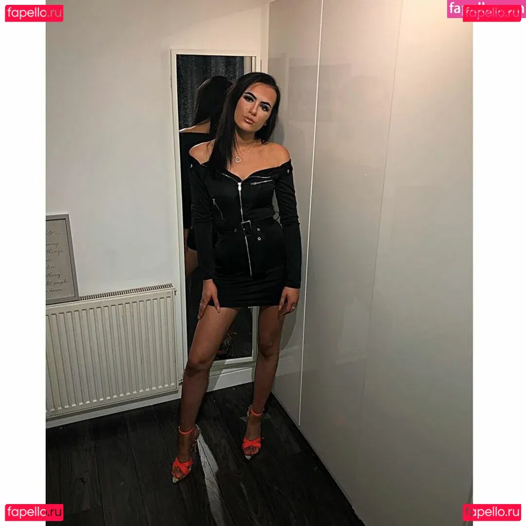 Jodie Galbraith Onlyfans Photo Gallery 