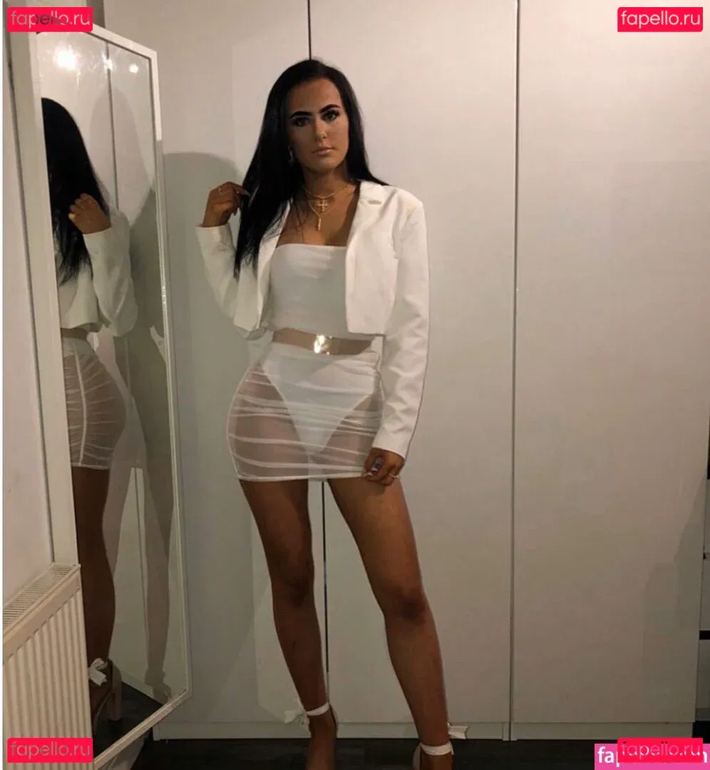 Jodie Galbraith Onlyfans Photo Gallery 