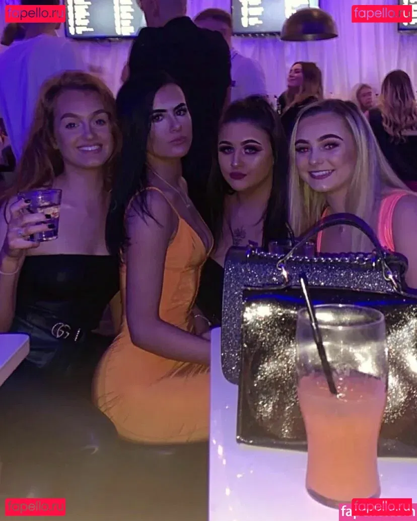 Jodie Galbraith Onlyfans Photo Gallery 