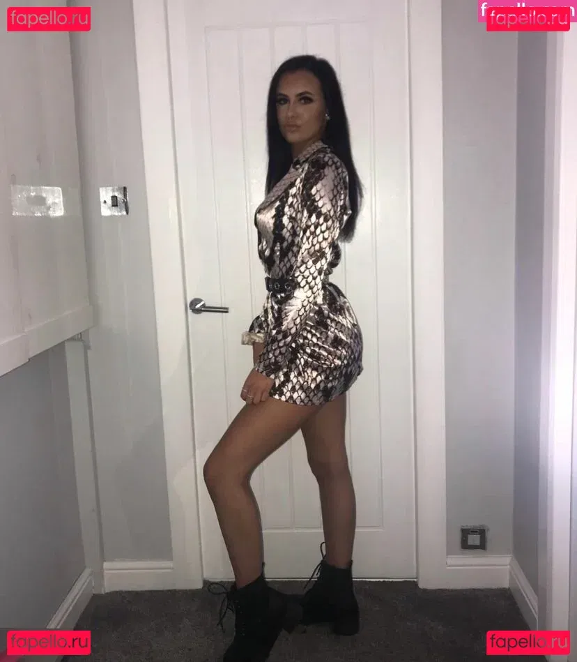 Jodie Galbraith Onlyfans Photo Gallery 