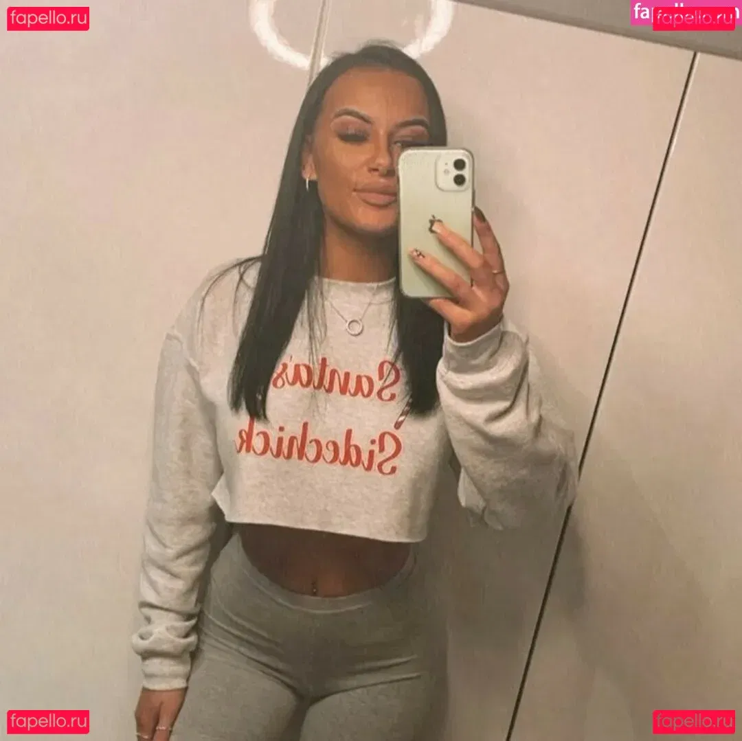 Jodie Galbraith Onlyfans Photo Gallery 