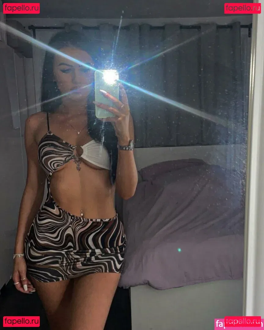 Jodie Galbraith Onlyfans Photo Gallery 