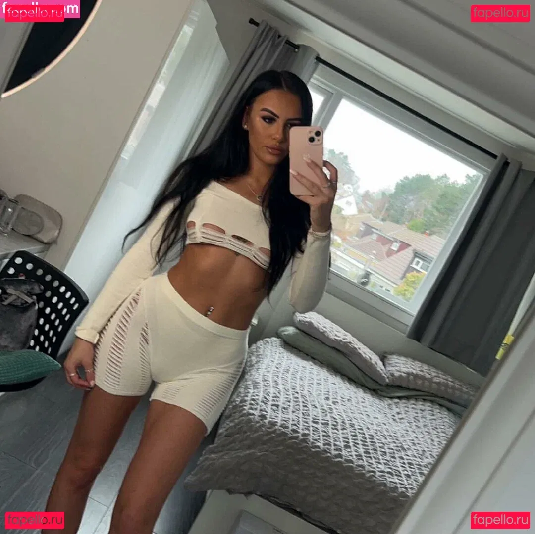 Jodie Galbraith Onlyfans Photo Gallery 