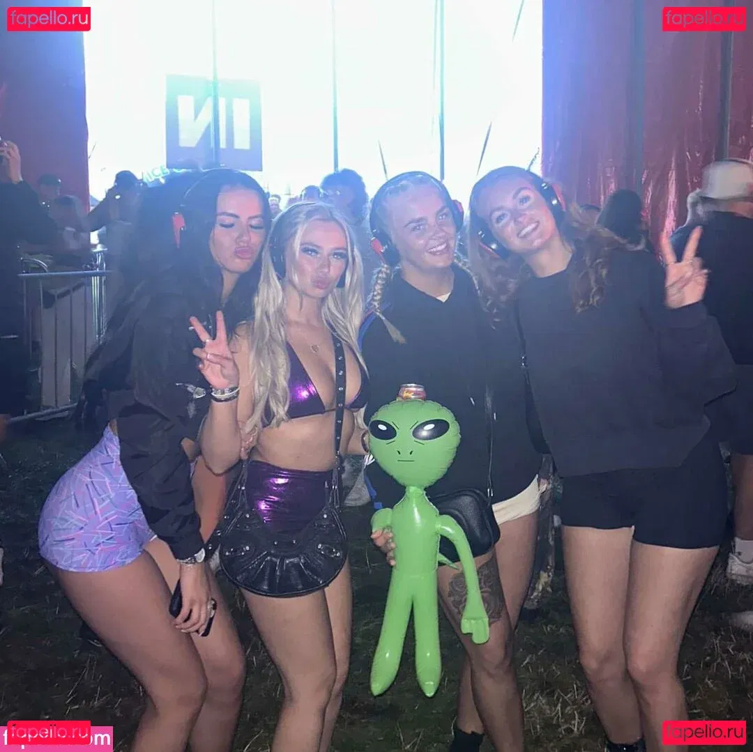 Jodie Galbraith Onlyfans Photo Gallery 