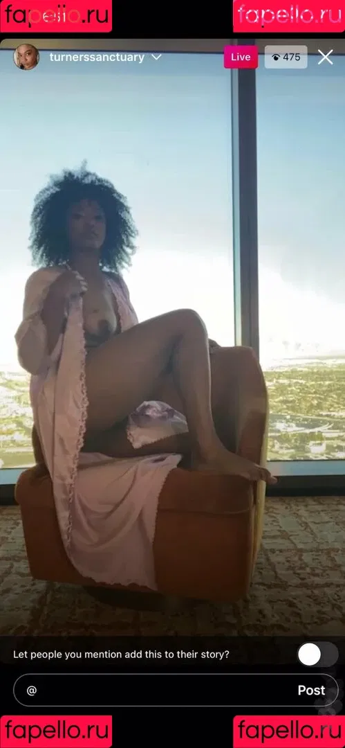 Turnerssanctuary Onlyfans Photo Gallery 