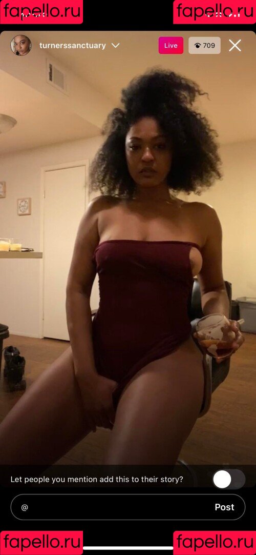 Turnerssanctuary Onlyfans Photo Gallery 