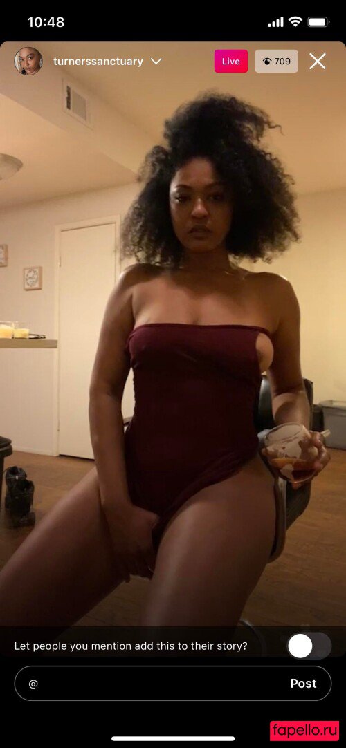 Turnerssanctuary Nude Onlyfans Photo 12