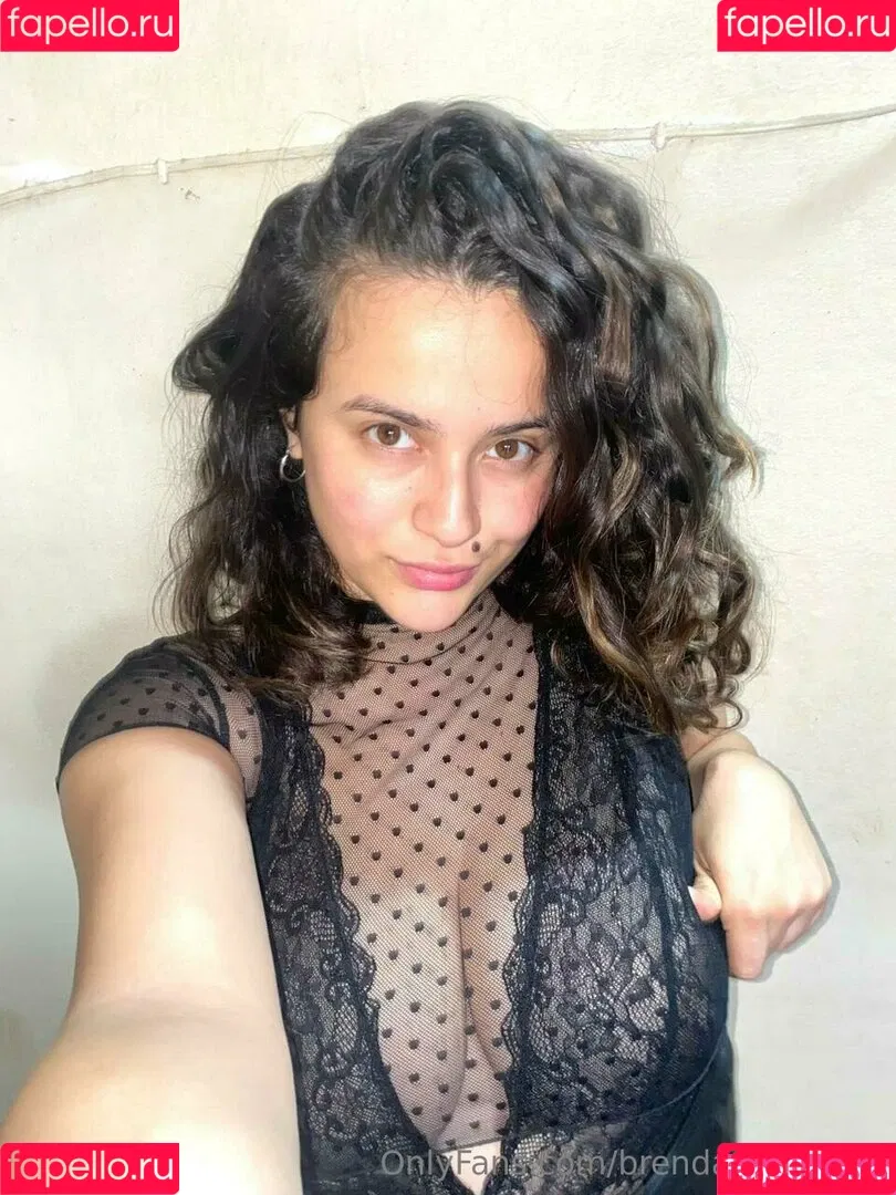 brendaavazquez Onlyfans Photo Gallery 