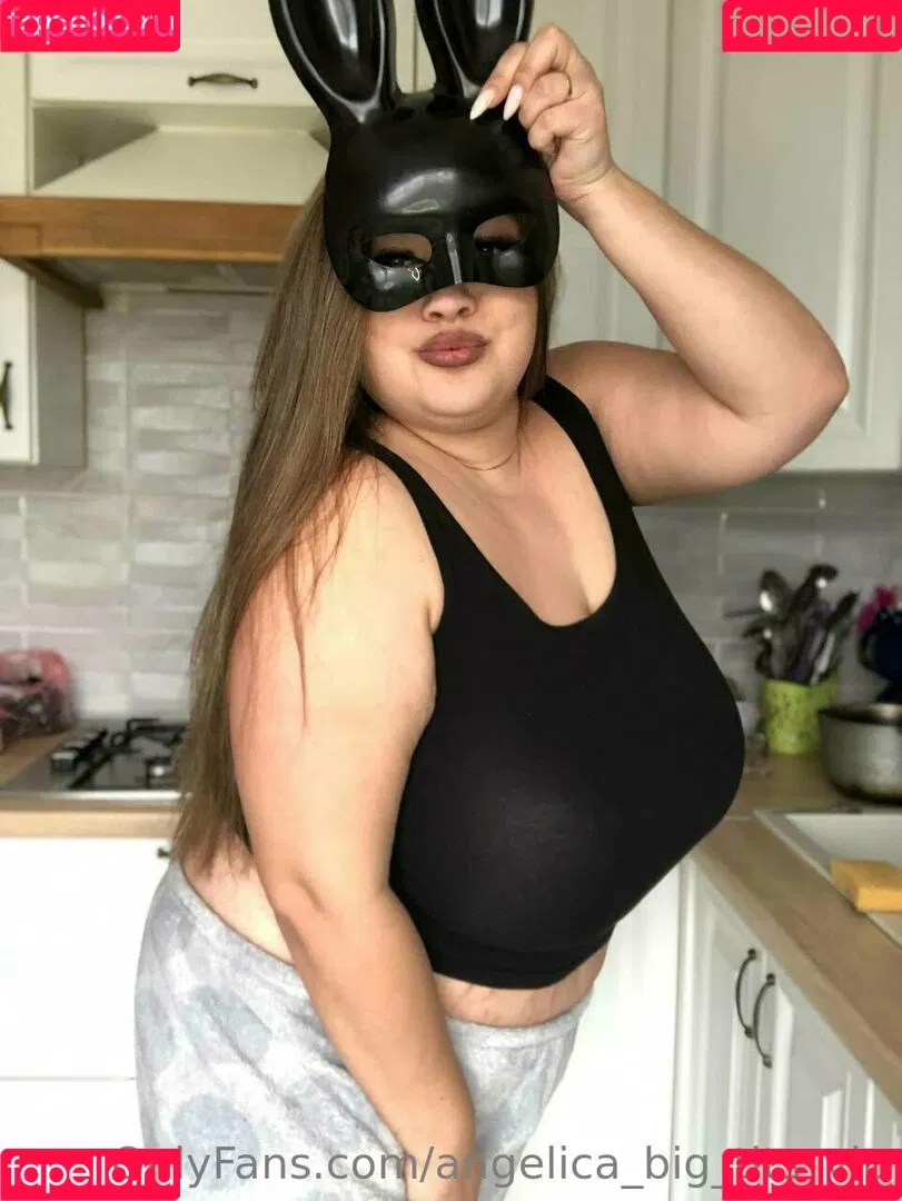 angelica_big_tits_vip Onlyfans Photo Gallery 
