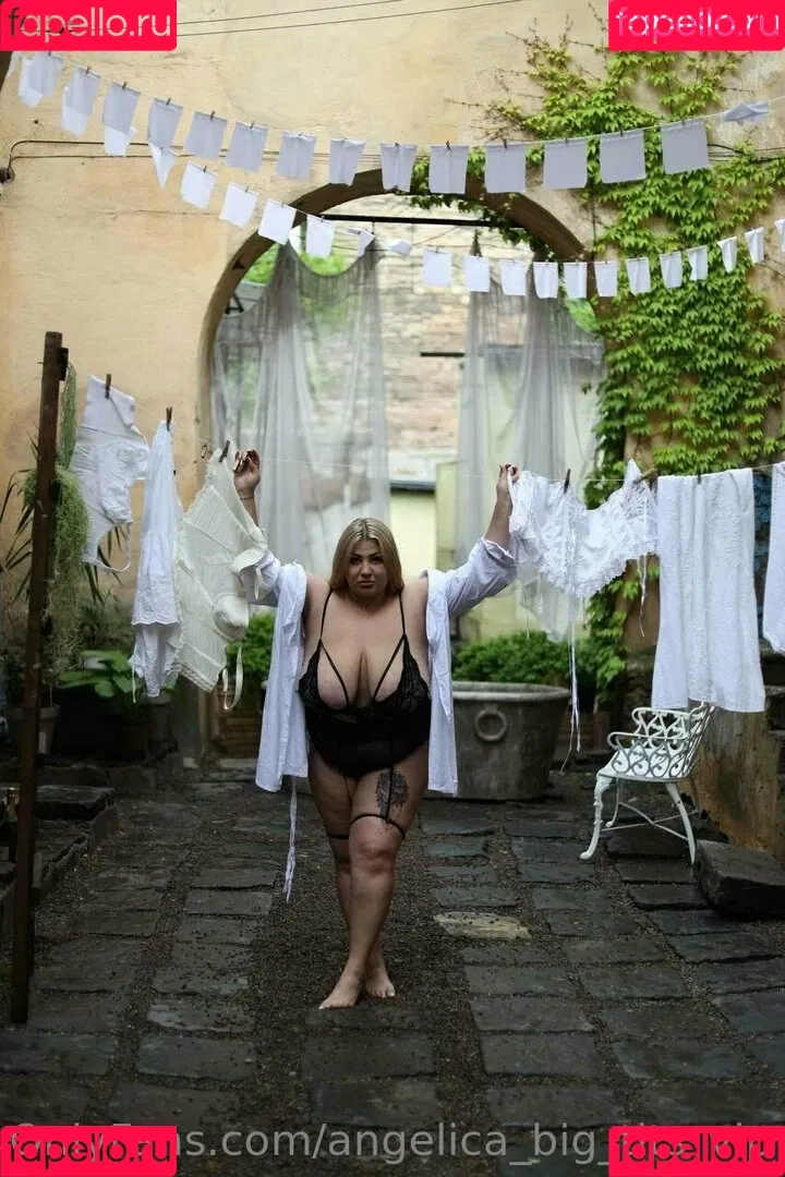 angelica_big_tits_vip Onlyfans Photo Gallery 