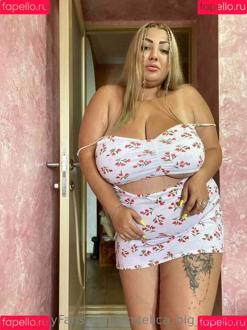 angelica_big_tits_vip Onlyfans Photo Gallery 