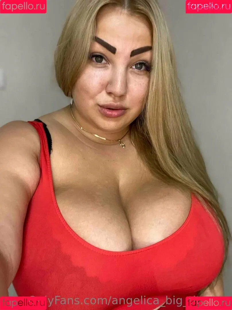 angelica_big_tits_vip Onlyfans Photo Gallery 