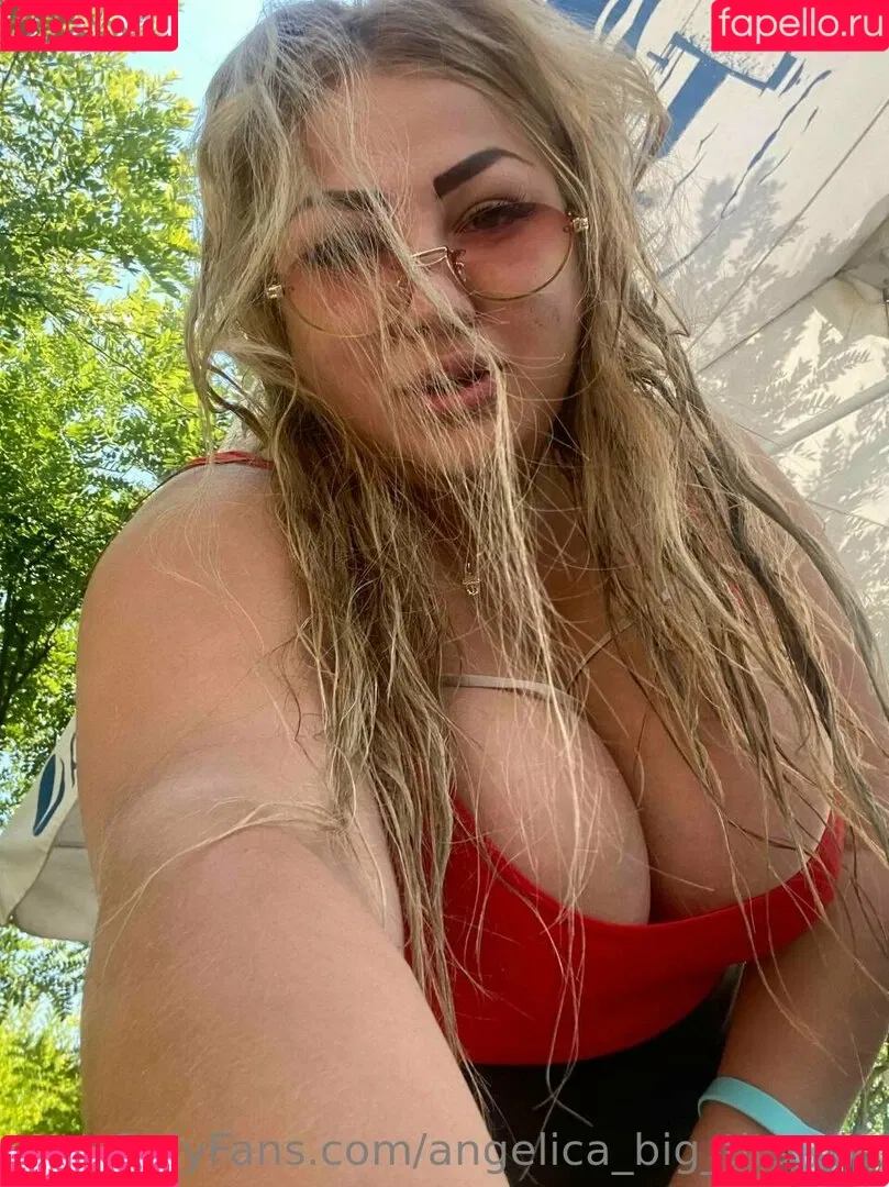 angelica_big_tits_vip Onlyfans Photo Gallery 