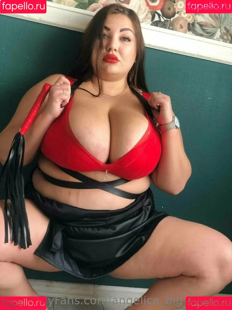 angelica_big_tits_vip Onlyfans Photo Gallery 