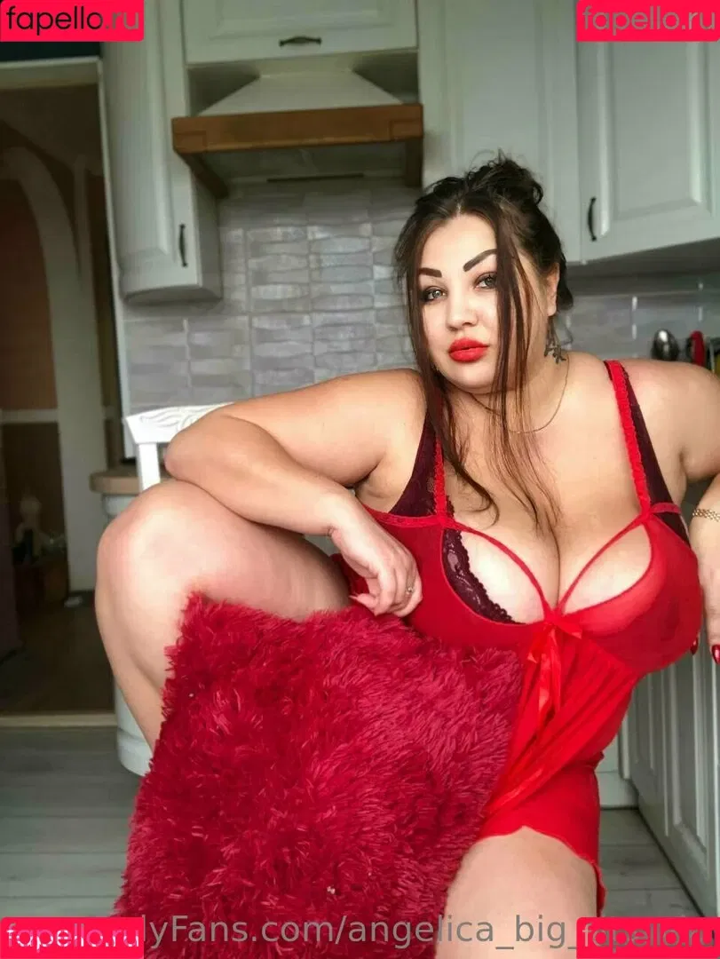 angelica_big_tits_vip Onlyfans Photo Gallery 