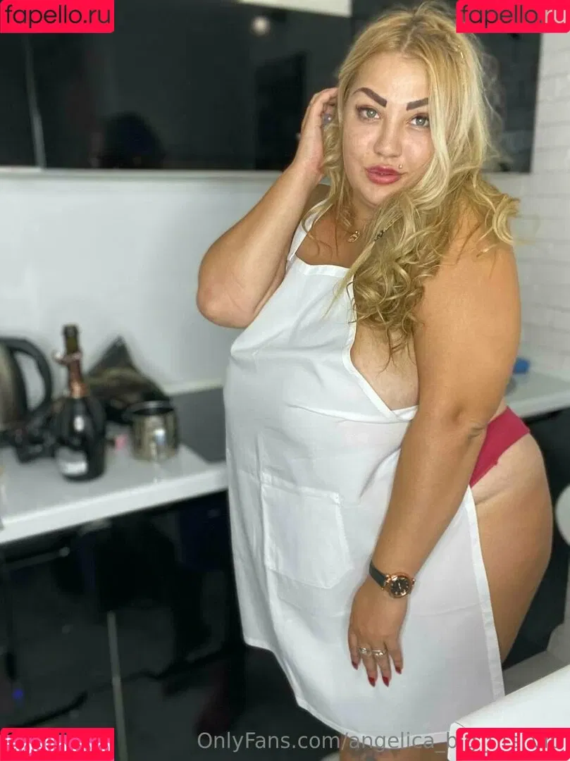 angelica_big_tits_vip Onlyfans Photo Gallery 