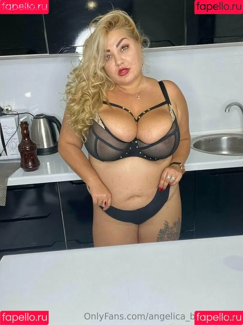 angelica_big_tits_vip Onlyfans Photo Gallery 