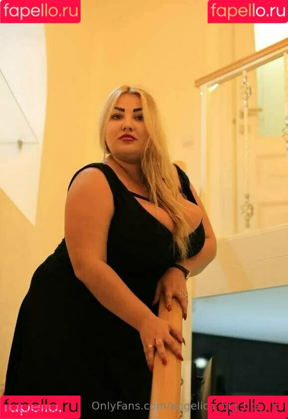 angelica_big_tits_vip Onlyfans Photo Gallery 