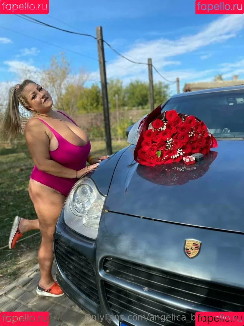 angelica_big_tits_vip Onlyfans Photo Gallery 