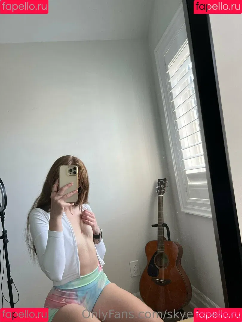 alannaskyye Onlyfans Photo Gallery 
