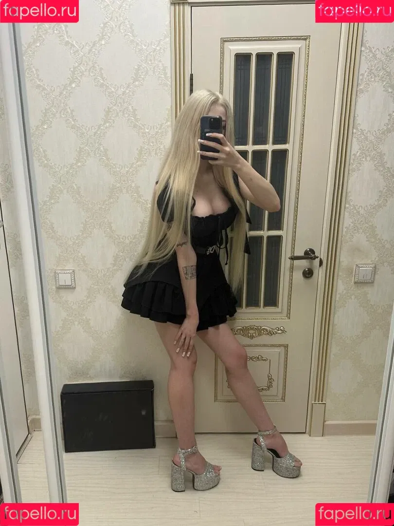 ksushechkakkk Onlyfans Photo Gallery 