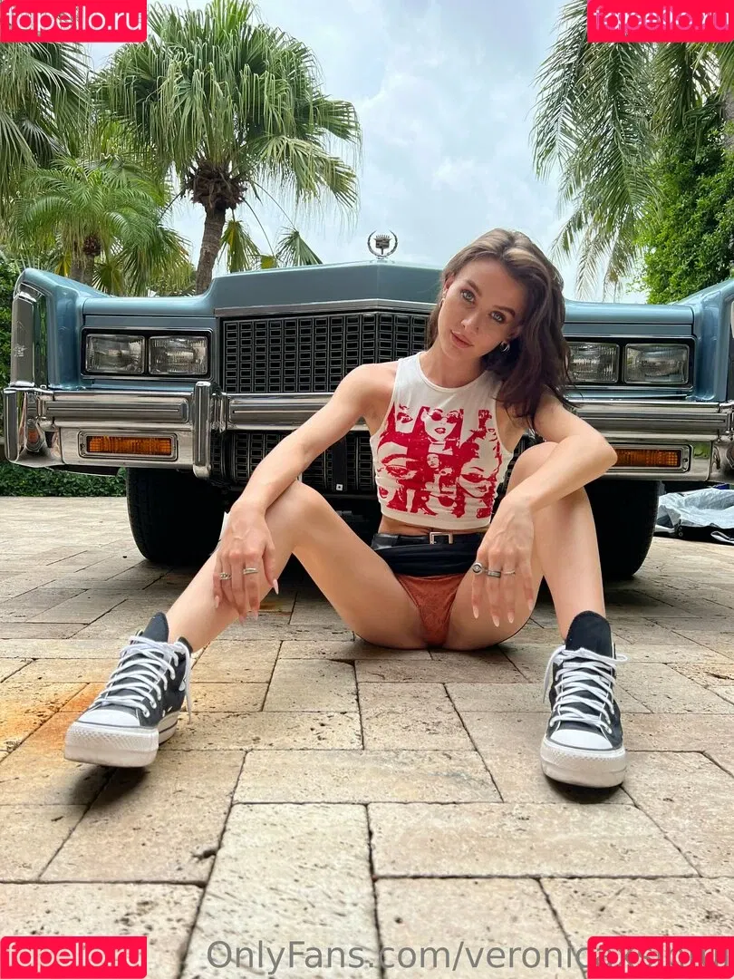 Veronica Church Onlyfans Photo Gallery 