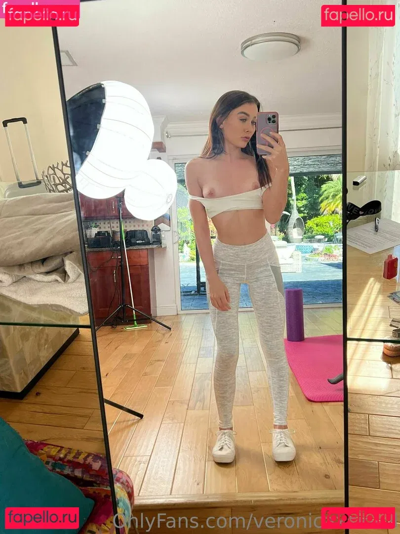 Veronica Church Onlyfans Photo Gallery 