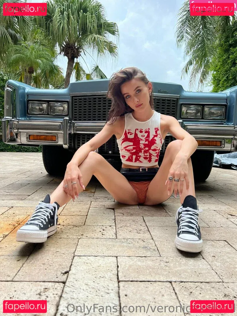 Veronica Church Onlyfans Photo Gallery 