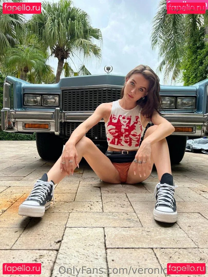 Veronica Church Onlyfans Photo Gallery 