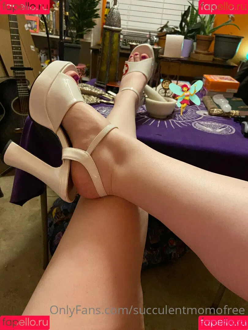 succulentmomofree Onlyfans Photo Gallery 