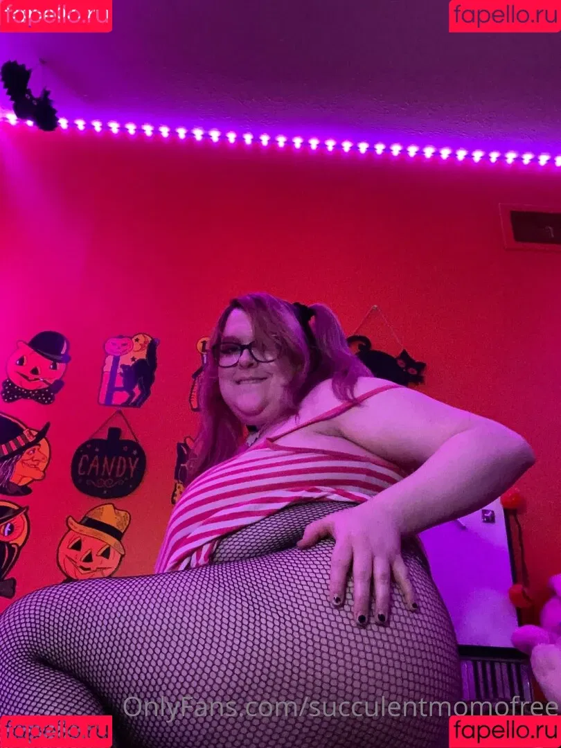 succulentmomofree Onlyfans Photo Gallery 