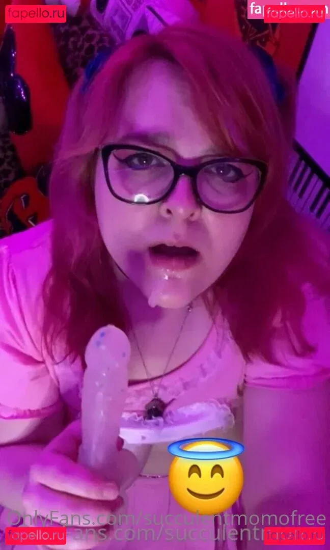 succulentmomofree Onlyfans Photo Gallery 