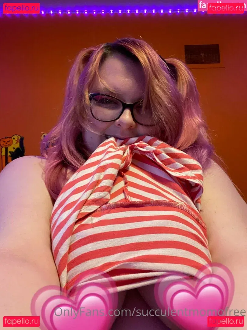 succulentmomofree Onlyfans Photo Gallery 