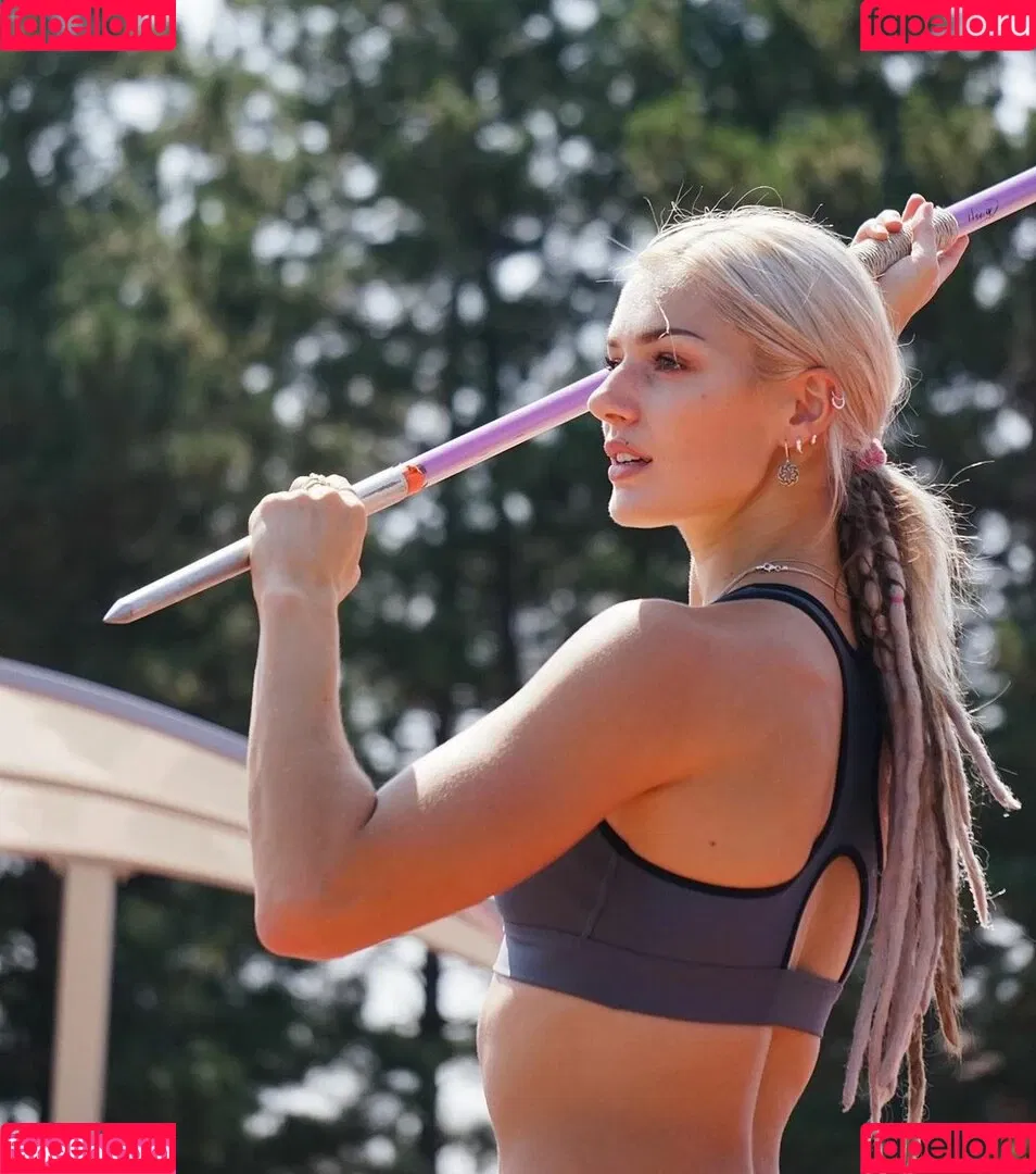 Georgia Ellenwood Onlyfans Photo Gallery 