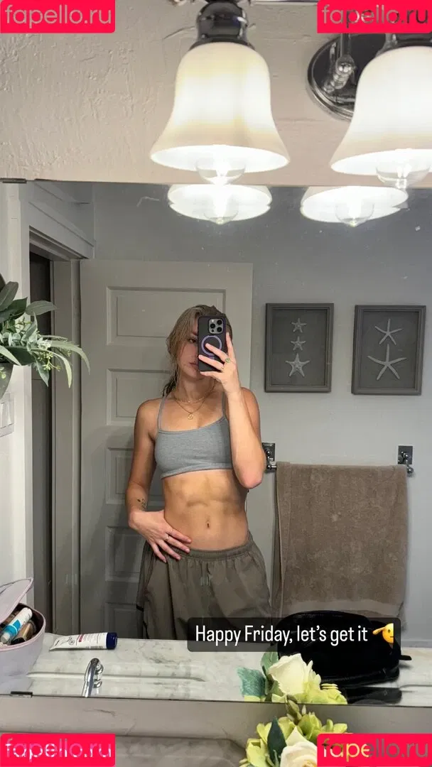 Georgia Ellenwood Onlyfans Photo Gallery 