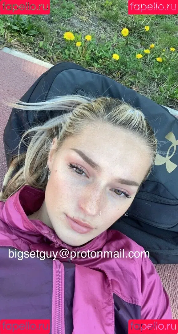 Georgia Ellenwood Onlyfans Photo Gallery 